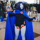 Illustration for article titled The Cosplay Of New York Comic-Con, Day One